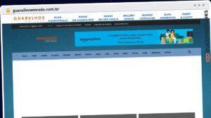 Publish Guest Post on guarulhosemrede.com.br