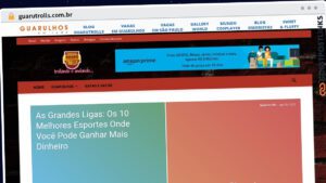 Publish Guest Post on guarutrolls.com.br