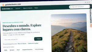 Publish Guest Post on guiadecidades.com