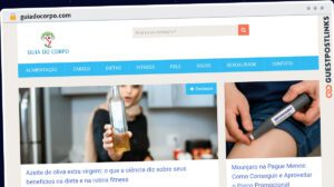 Publish Guest Post on guiadocorpo.com
