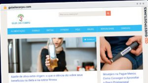 Publish Guest Post on guiadocorpo.com