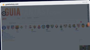 Publish Guest Post on guiafantasy.com
