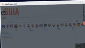 Publish Guest Post on guiafantasy.com