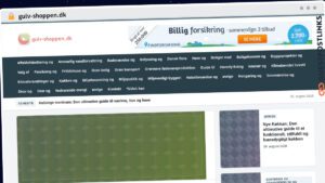 Publish Guest Post on gulv-shoppen.dk