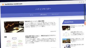 Publish Guest Post on hachimitsu-rocket.com