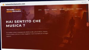 Publish Guest Post on haisentitochemusica.com