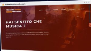 Publish Guest Post on haisentitochemusica.com