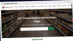 Publish Guest Post on halalharaminfo.com