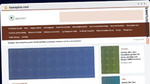 Publish Guest Post on hamnplan.com