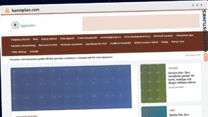 Publish Guest Post on hamnplan.com
