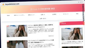 Publish Guest Post on hayashidataxi.com