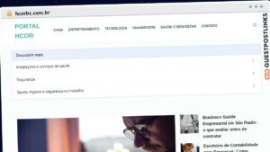Publish Guest Post on hcorbc.com.br