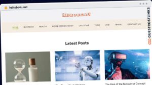 Publish Guest Post on hdhube4u.net