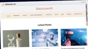 Publish Guest Post on hdhube4u.net