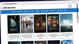 Publish Guest Post on hdmoviearea.net