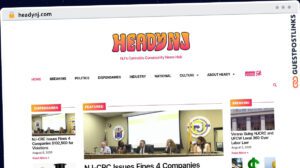 Publish Guest Post on headynj.com