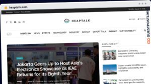 Publish Guest Post on heaptalk.com