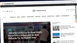 Publish Guest Post on heaptalk.com