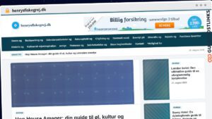 Publish Guest Post on henrysfiskegrej.dk