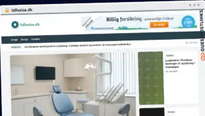 Publish Guest Post on hifisalsa.dk