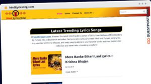 Publish Guest Post on hindilyricsong.com