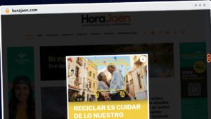 Publish Guest Post on horajaen.com