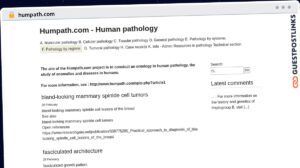 Publish Guest Post on humpath.com