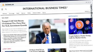 Publish Guest Post on ibtimes.ae