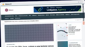 Publish Guest Post on ifstore.it
