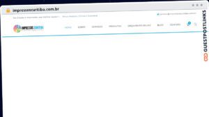 Publish Guest Post on impressoscuritiba.com.br