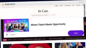 Publish Guest Post on incast.com.br