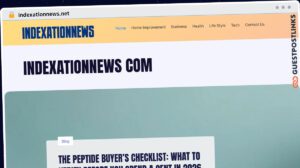 Publish Guest Post on indexationnews.net