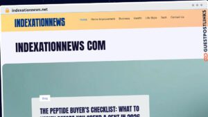 Publish Guest Post on indexationnews.net