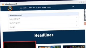 Publish Guest Post on infobdg.com/v2
