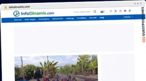 Publish Guest Post on infodinamis.com