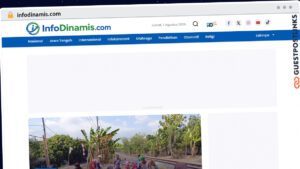 Publish Guest Post on infodinamis.com