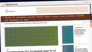 Publish Guest Post on infrabastu.com
