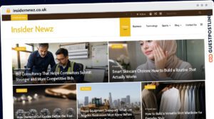 Publish Guest Post on insidernewz.co.uk