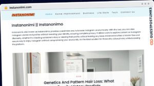 Publish Guest Post on instanonimi.com
