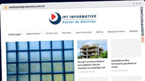 Publish Guest Post on institutodeprotestorj.com.br