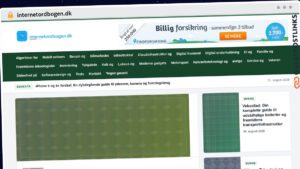 Publish Guest Post on internetordbogen.dk