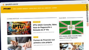 Publish Guest Post on iptu2023.com.br