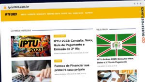 Publish Guest Post on iptu2023.com.br