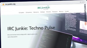 Publish Guest Post on irc-junkie.org