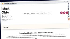 Publish Guest Post on ishakoktasagita.com