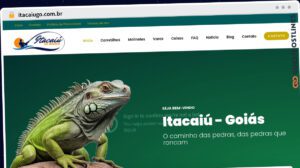 Publish Guest Post on itacaiugo.com.br