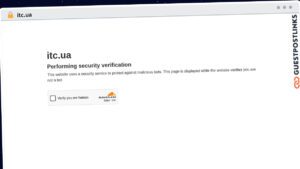 Publish Guest Post on itc.ua