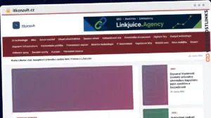 Publish Guest Post on itkonzult.cz
