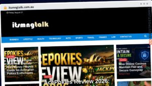 Publish Guest Post on itsmngtalk.com.au