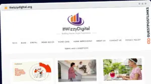 Publish Guest Post on itwizzydigital.org